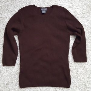 BR Wool Top